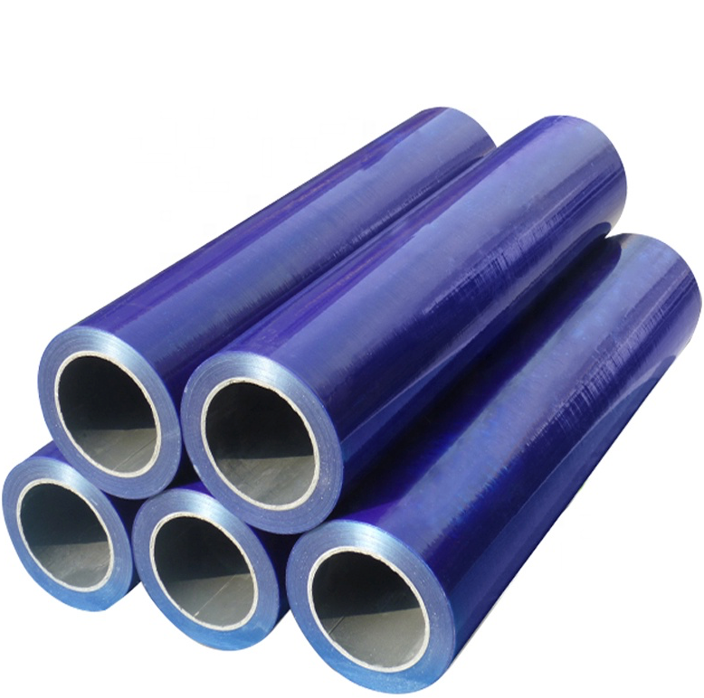 Folia ochronna do szyb / folia malarska na okna