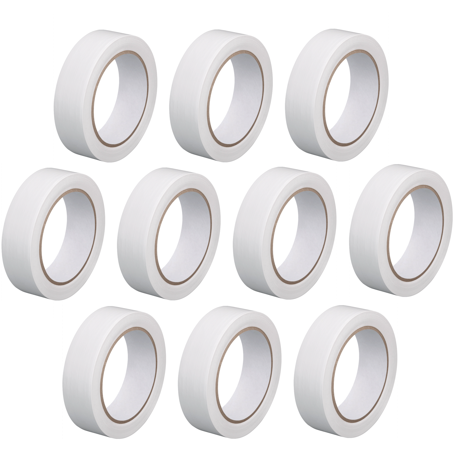 Taśma tynkarska PVC gładka ⎥30mm/50mm