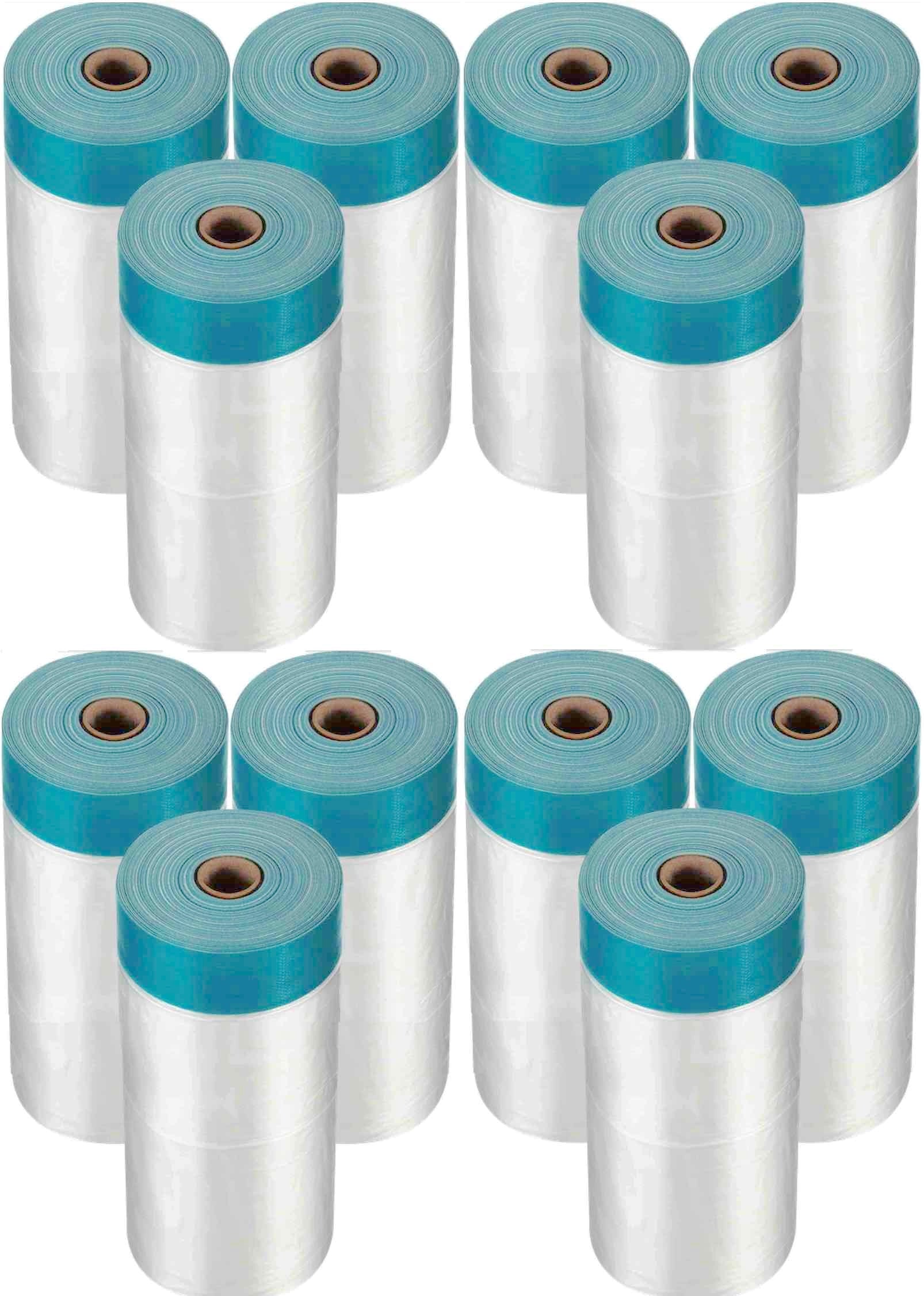 Folia z tkaninową taśmą klejącą ⎥ Wszystkie rozmiary ⎥ od 30 cm do 270 cm