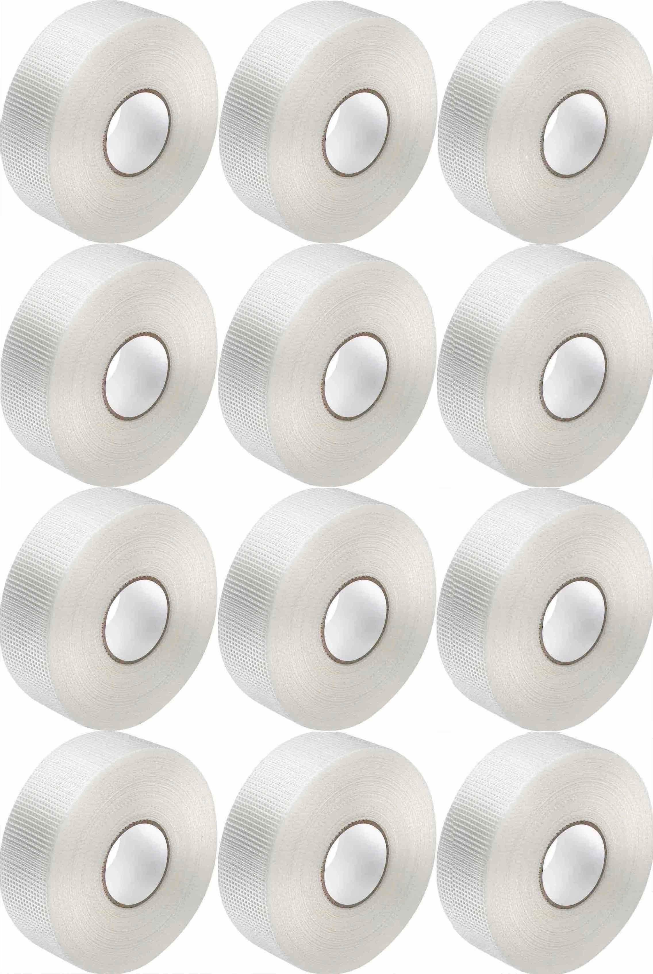 Taśma z włókna szklanego samoprzylepna ⎥ 48 mm x 90 m