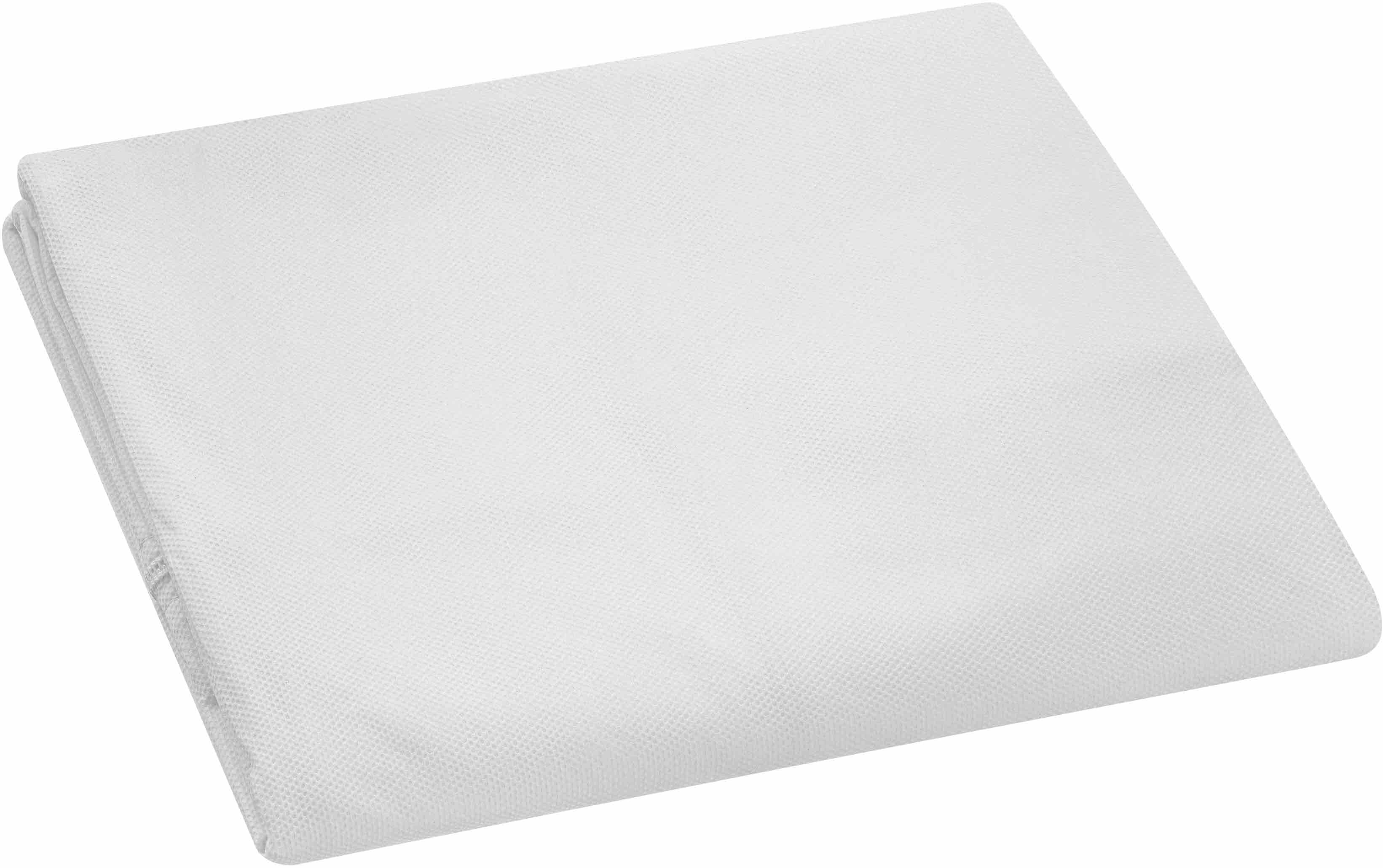 Kurtyna przeciwpyłowa ⎥ Drzwi remontowe z zamkiem błyskawicznym ⎥ Włóknina / Folia