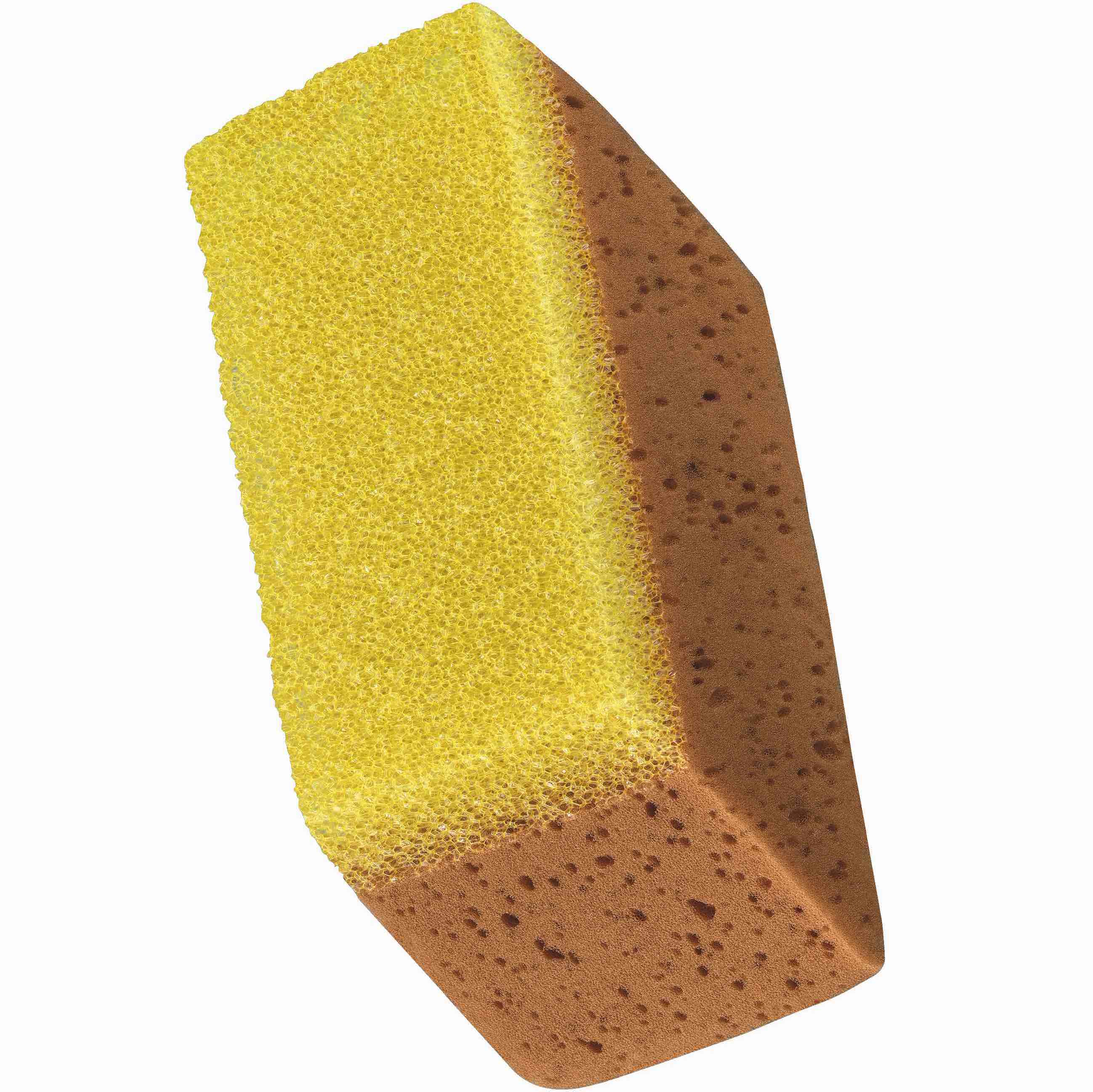 Gąbka syntetyczna ⎥ 150 × 90 × 60 mm