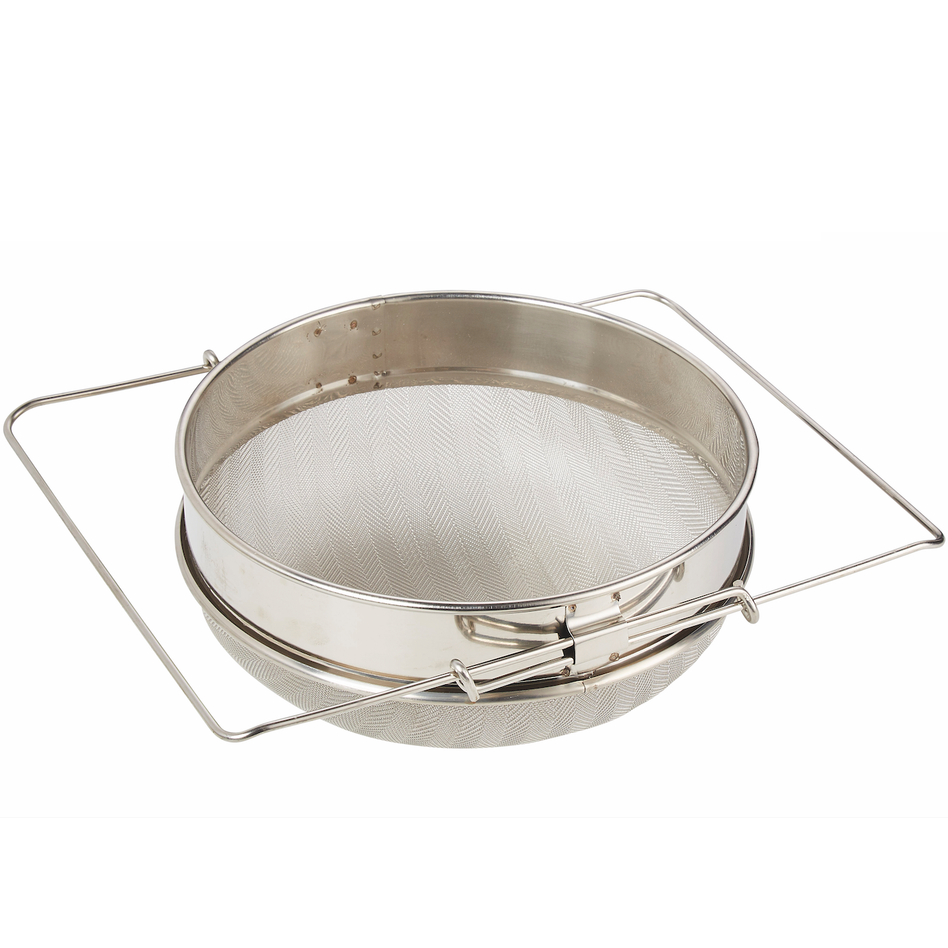 Profesjonalne sitko malarskie do farb ∅ 22,5 cm