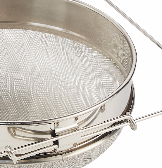 Profesjonalne sitko malarskie do farb ∅ 22,5 cm