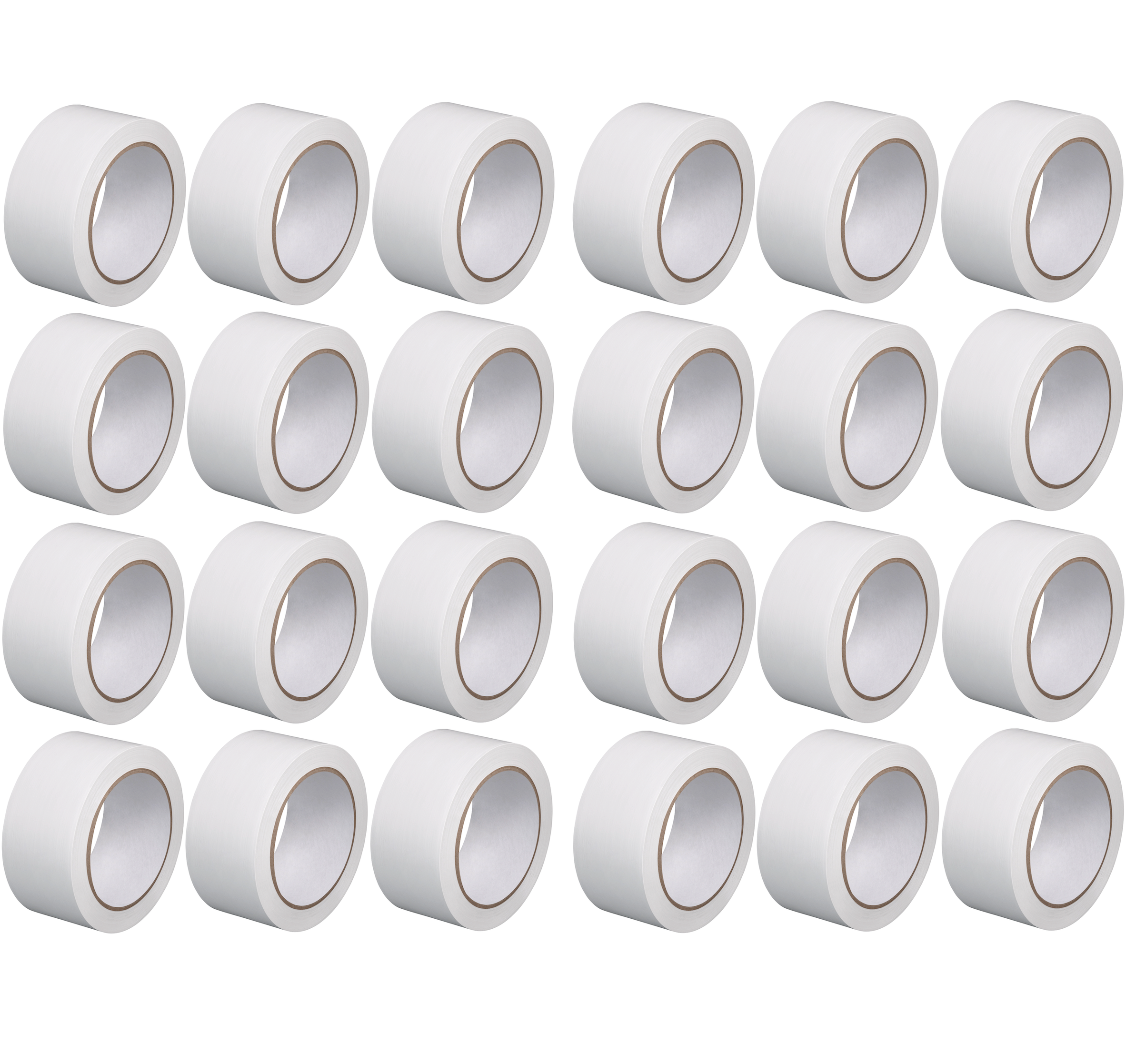 Taśma tynkarska PVC gładka ⎥30mm/50mm