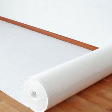 Samoprzylepna włóknina ochronna (lekko zwiększona przyczepność)