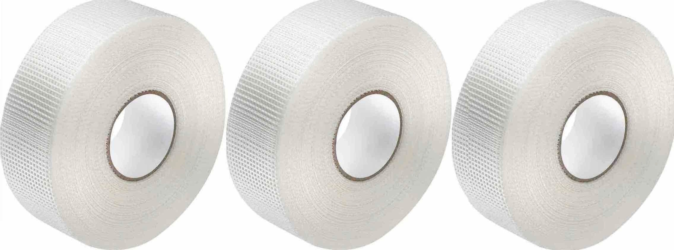 Taśma z włókna szklanego samoprzylepna ⎥ 48 mm x 90 m