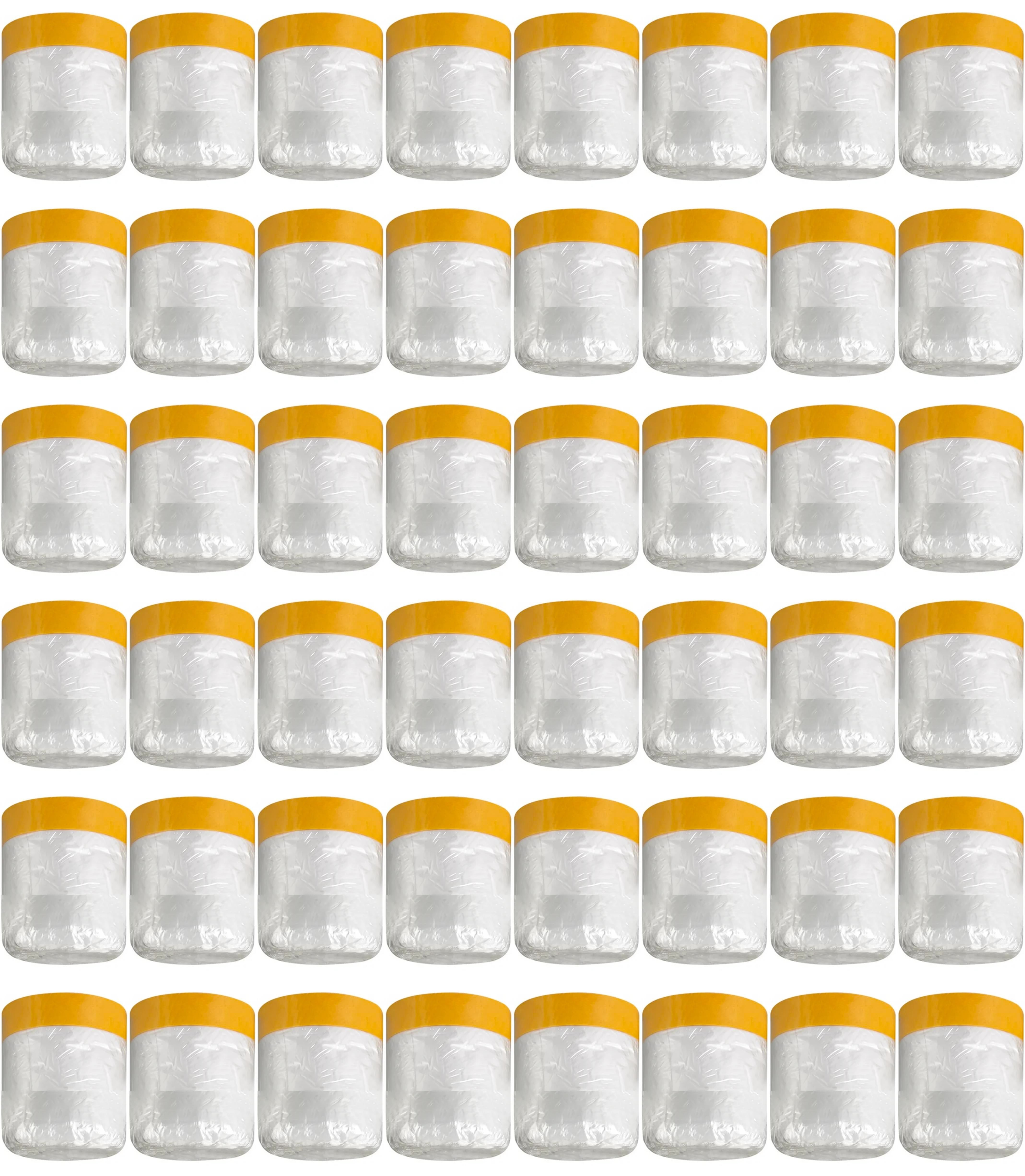 Folia z taśmą klejącą 30cm-300cm