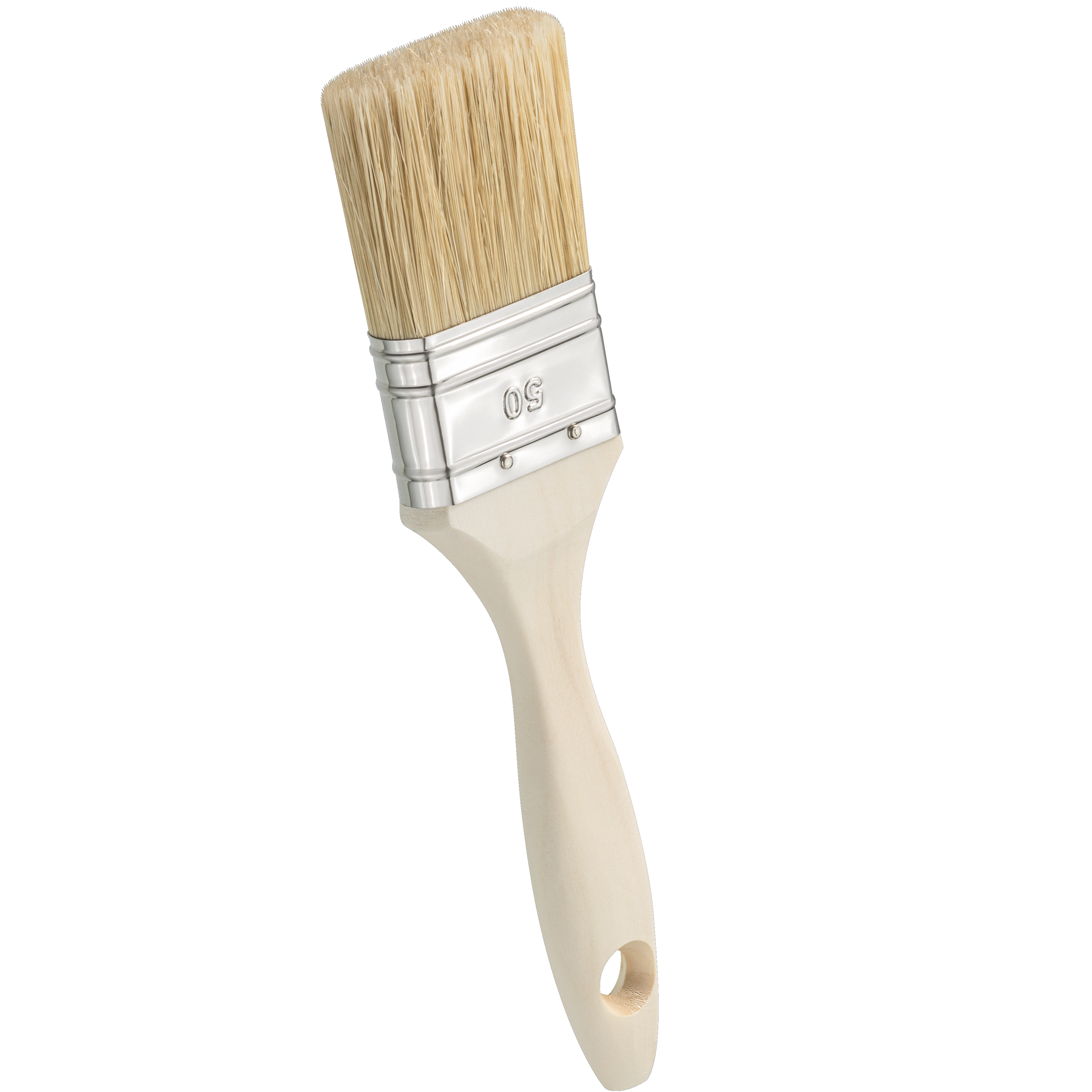 Pędzel płaski - grubości 9