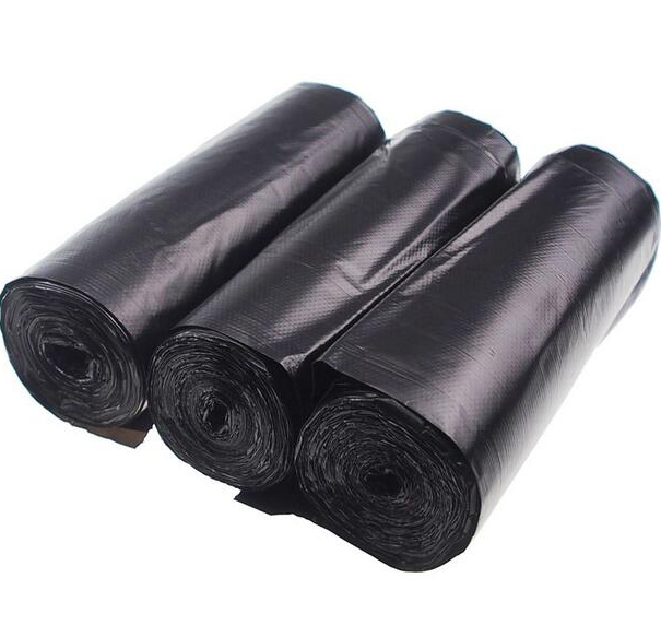 Mocny worek na śmieci (budowlane / remontowe)