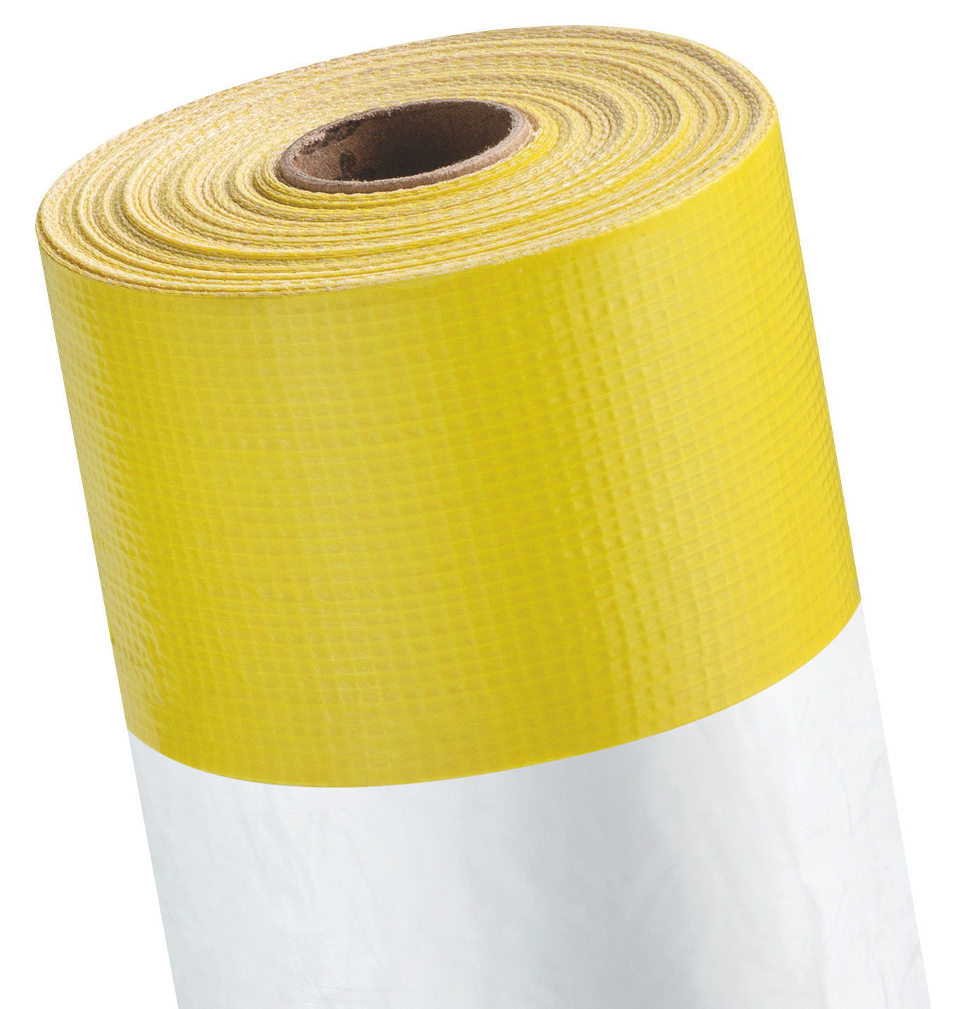 Taśma do betonu z folią