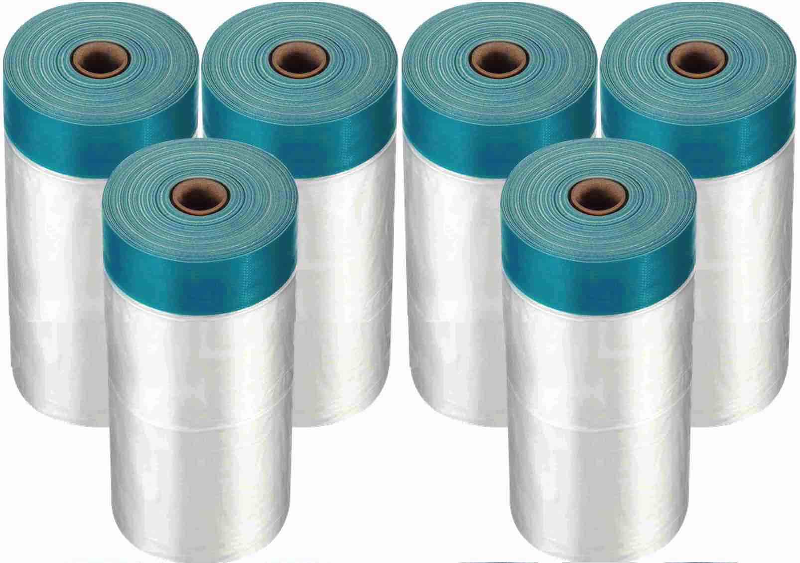 Folia z tkaninową taśmą klejącą ⎥ 30 cm (300 mm)