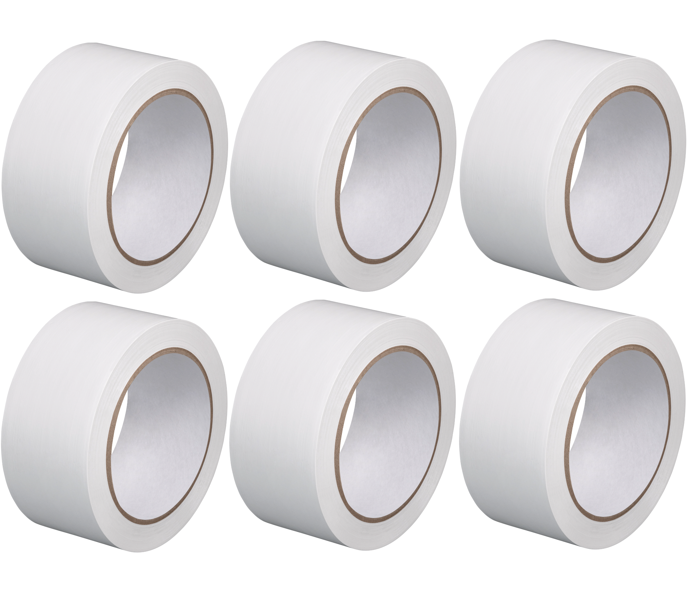 Taśma tynkarska PVC gładka ⎥30mm/50mm