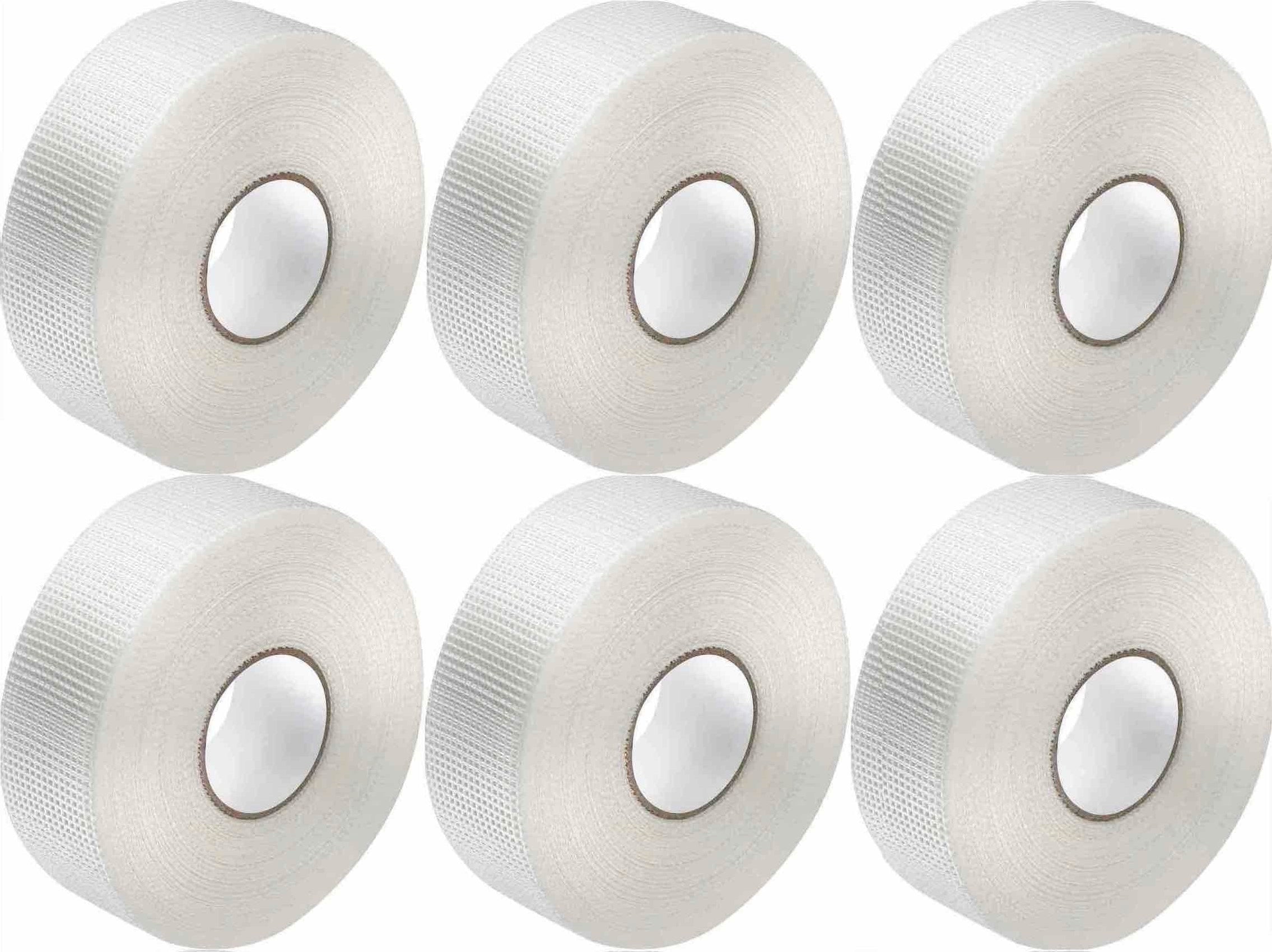 Taśma z włókna szklanego samoprzylepna ⎥ 48 mm x 90 m