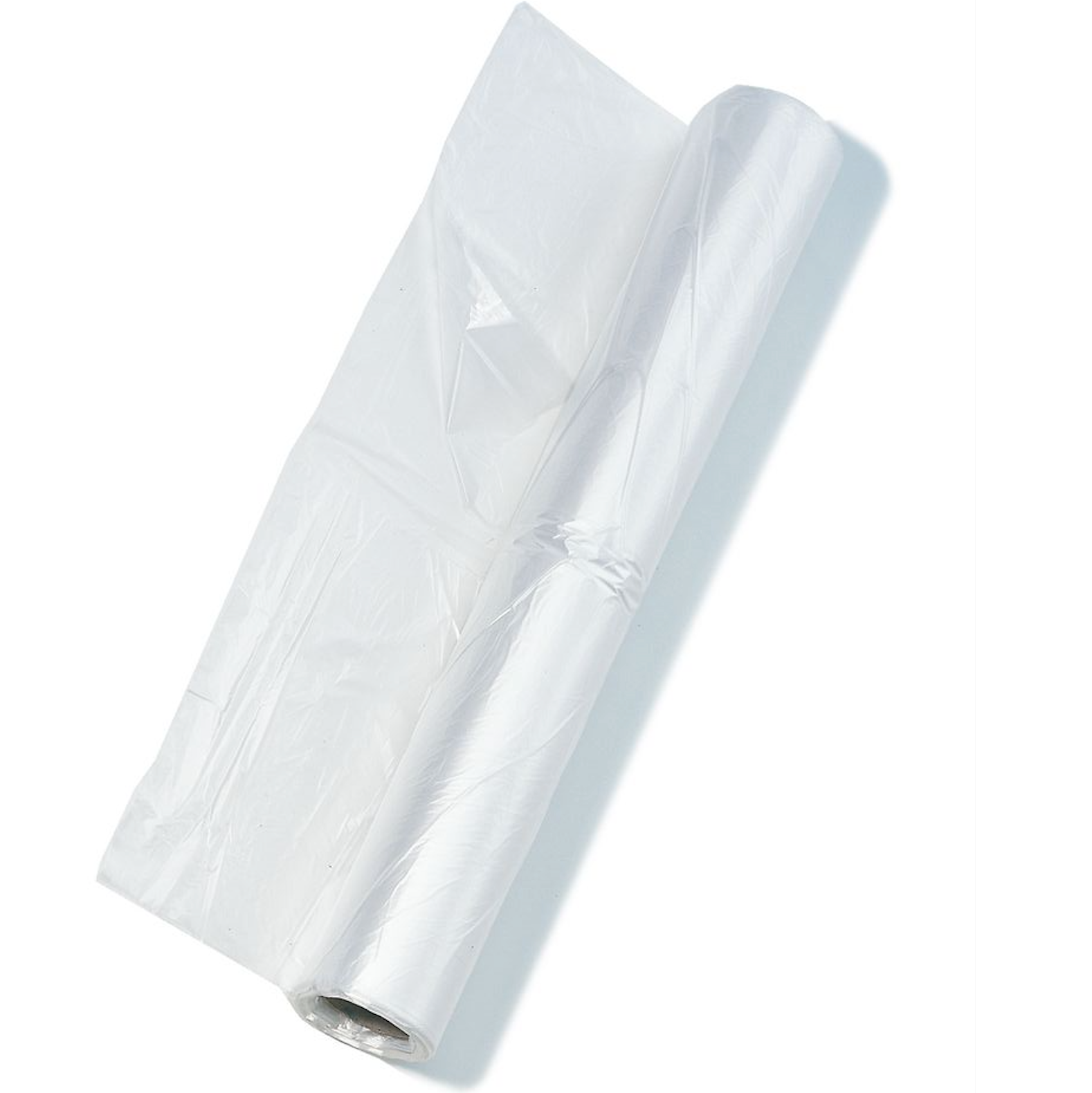 Folia malarska w rolce, 30µm (transparentna)