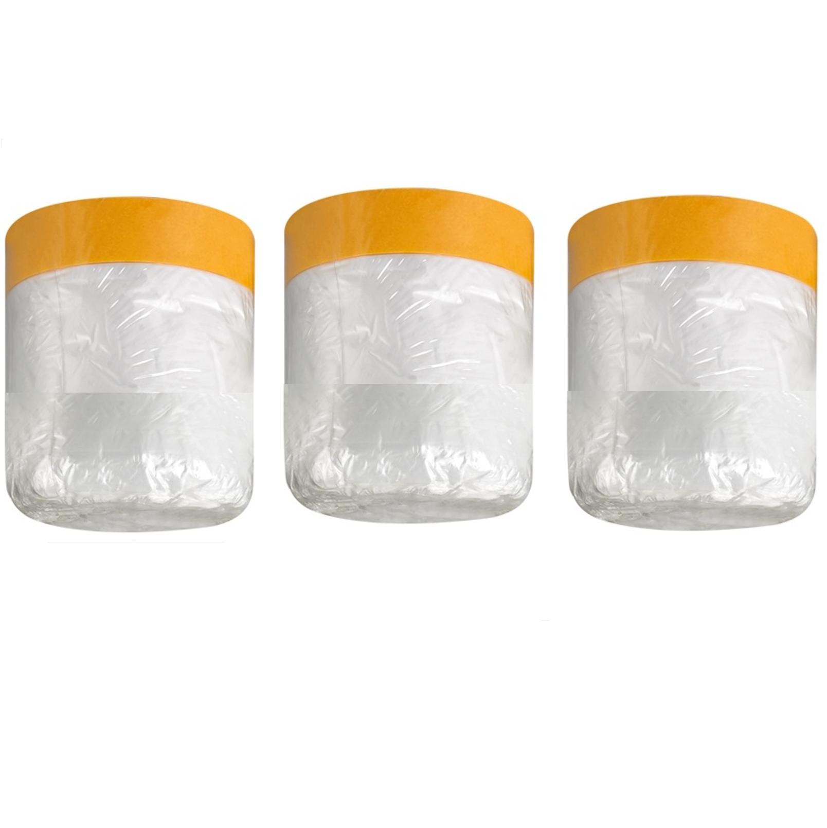 Folia z taśmą klejącą 30cm-300cm