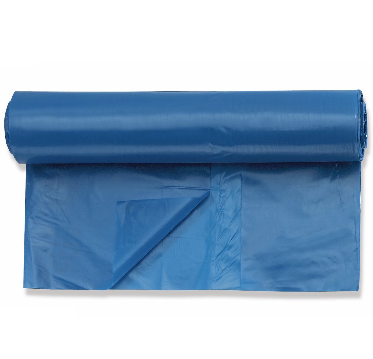 Mocny worek na śmieci (budowlane / remontowe)