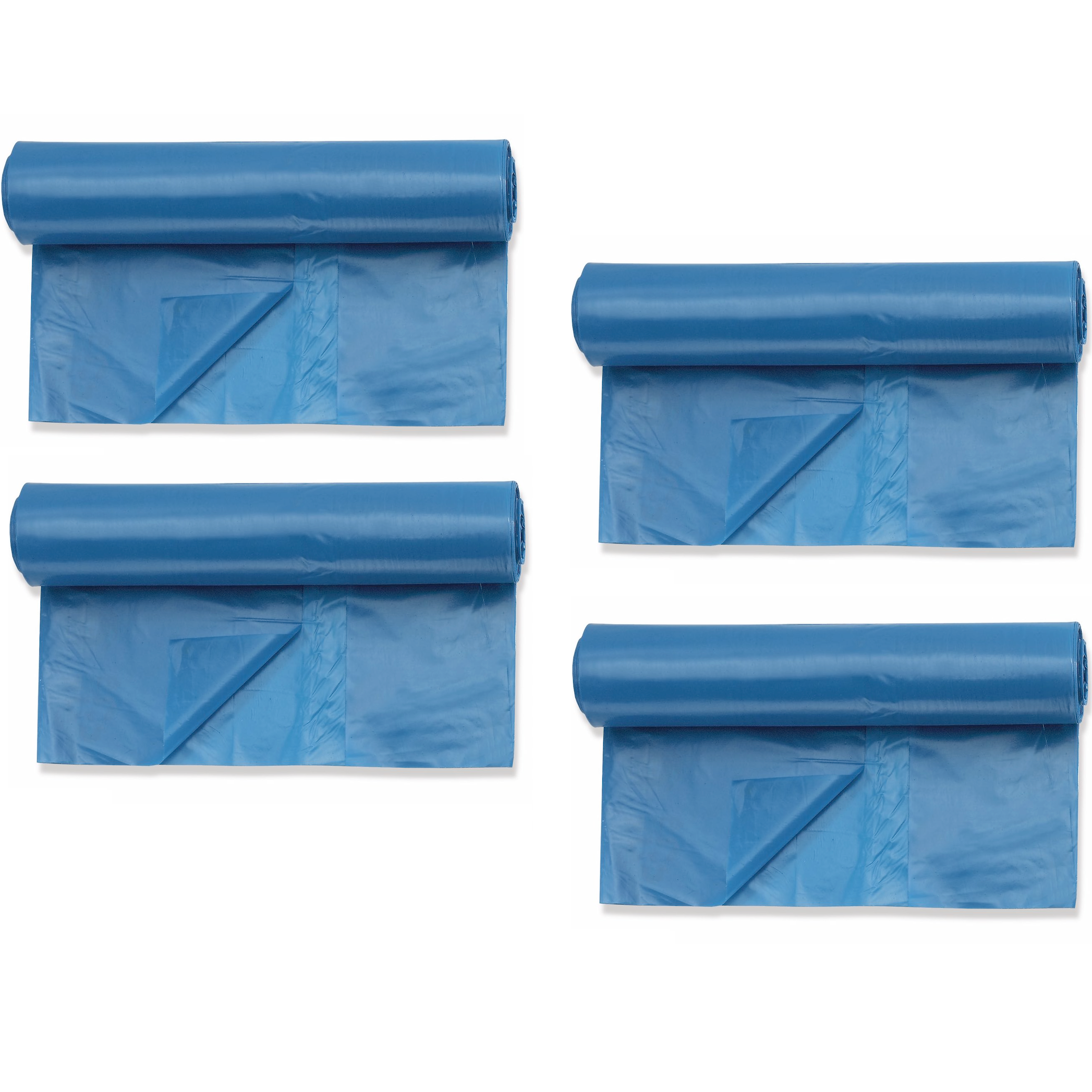 Mocny worek na śmieci (budowlane / remontowe)