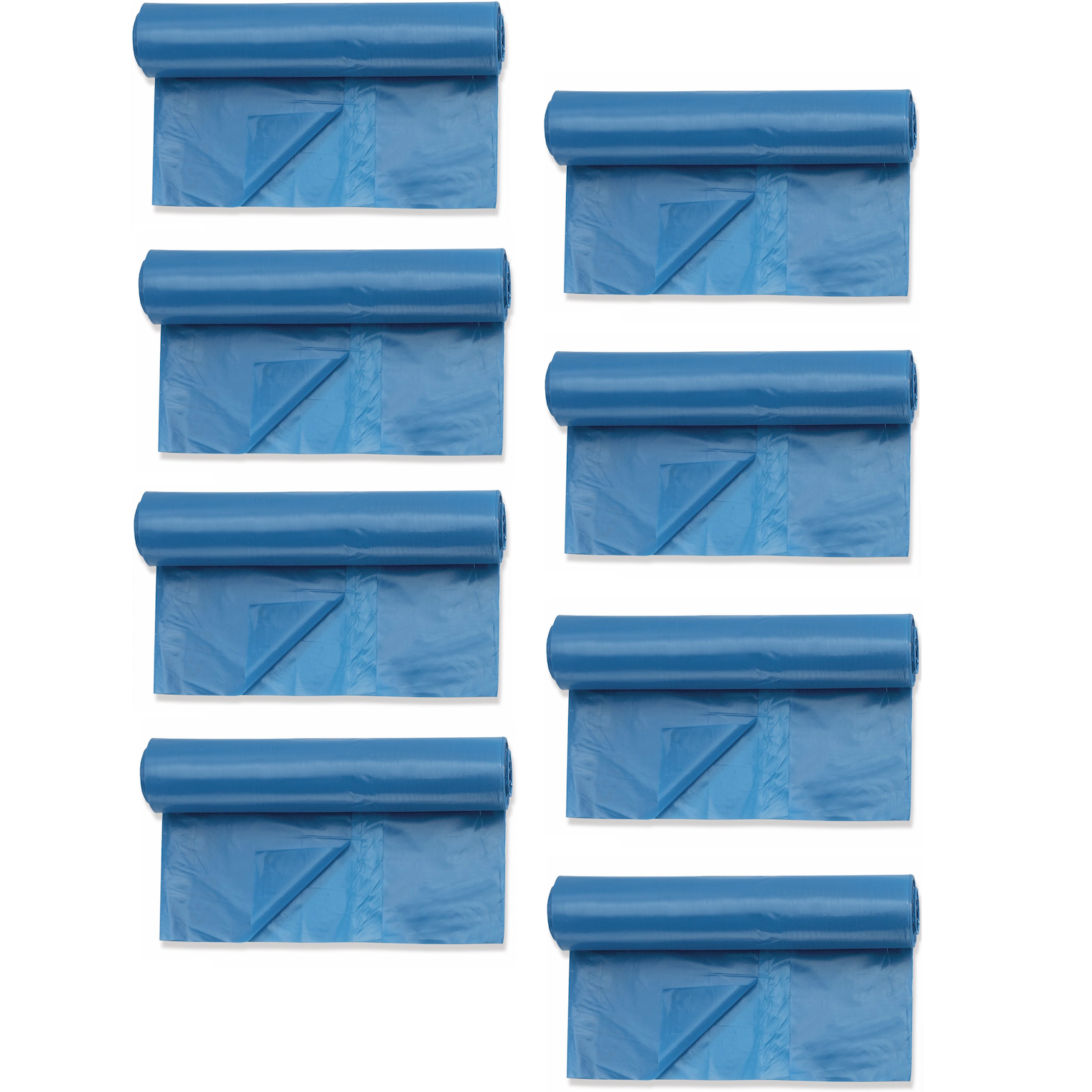 Mocny worek na śmieci (budowlane / remontowe)