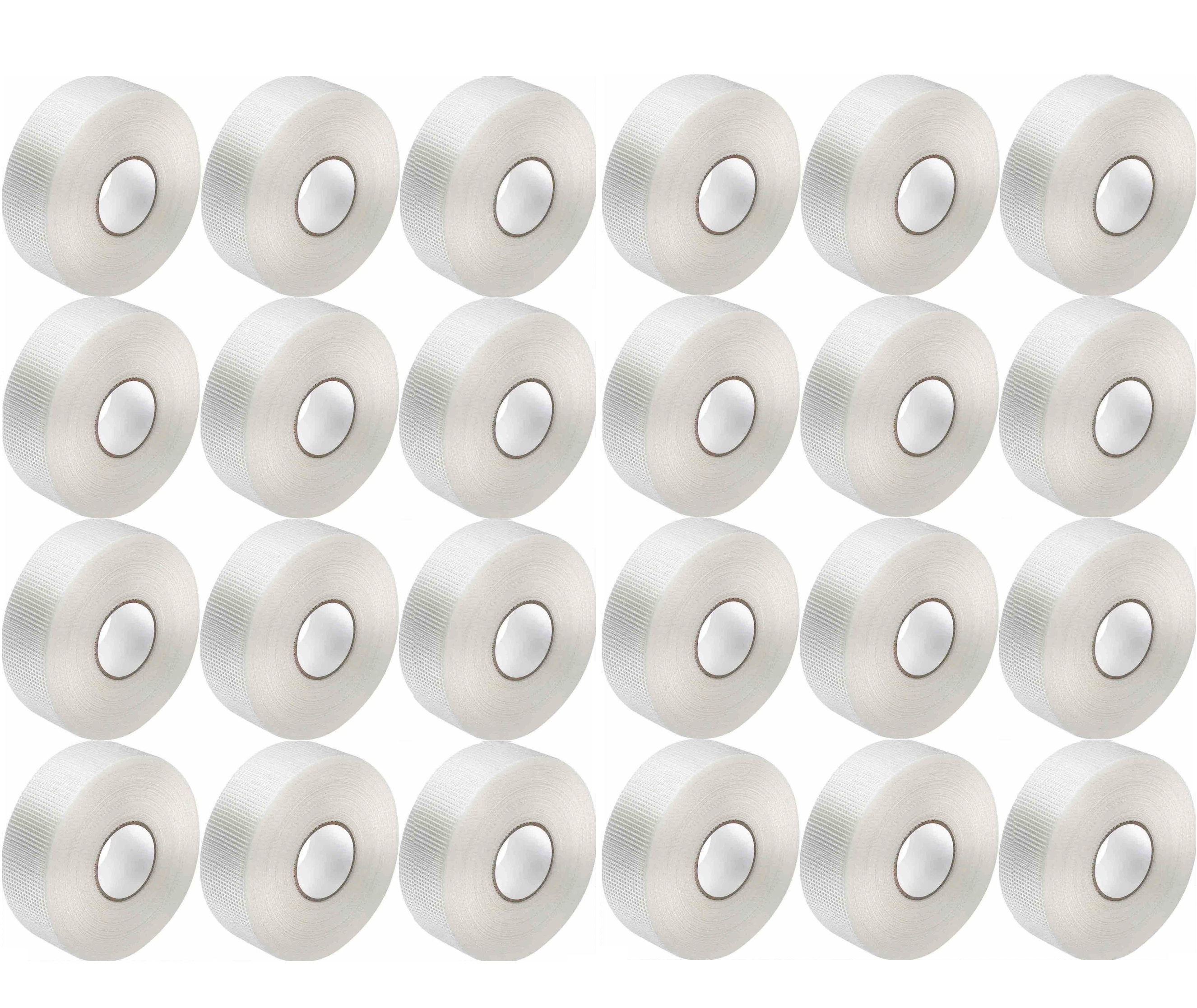 Taśma z włókna szklanego samoprzylepna ⎥ 48 mm x 90 m