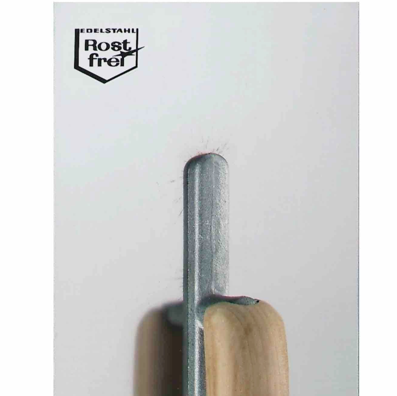 Szpachelka (stal nierdzewna)⎥28cm x 13cm