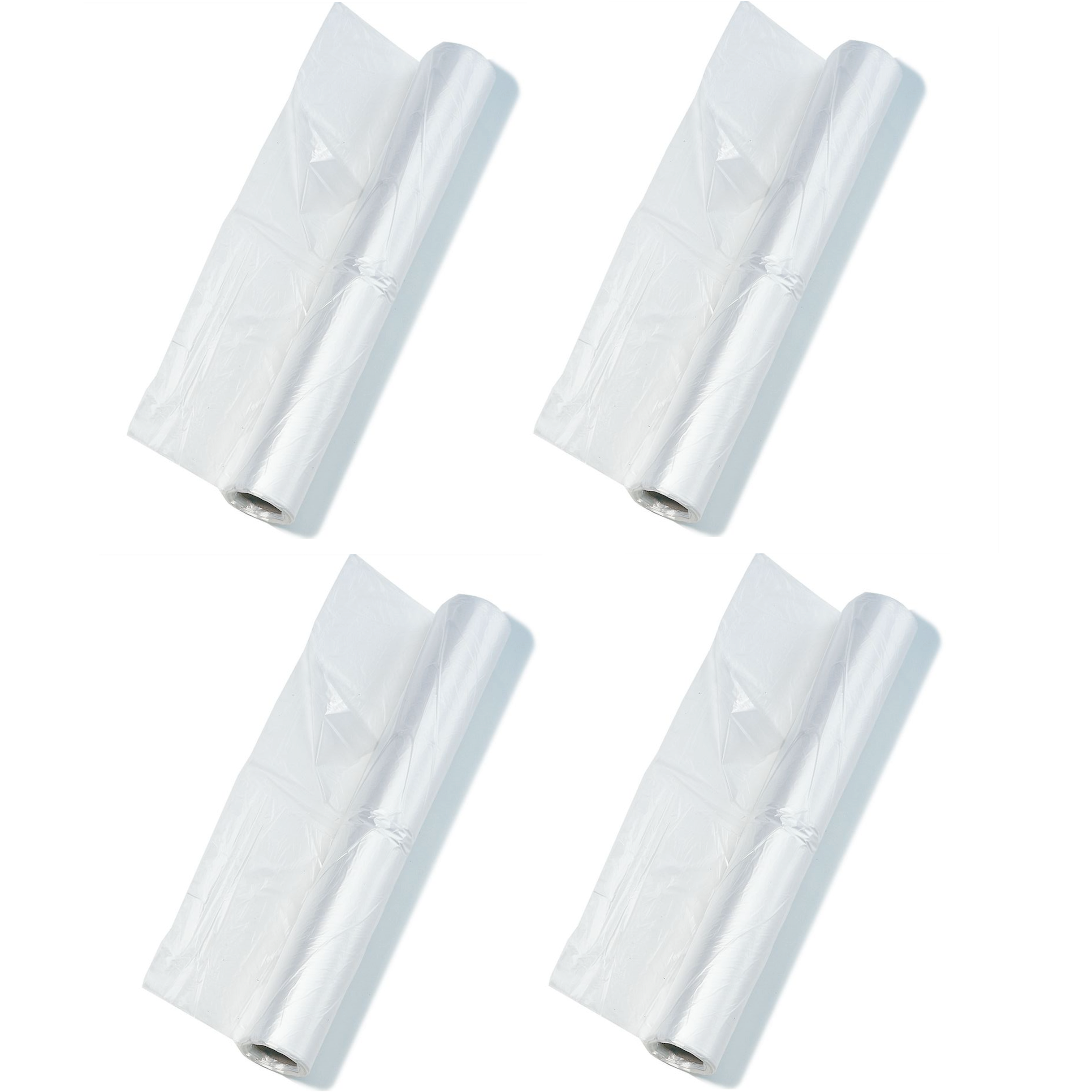 Folia malarska w rolce, 30µm (transparentna)