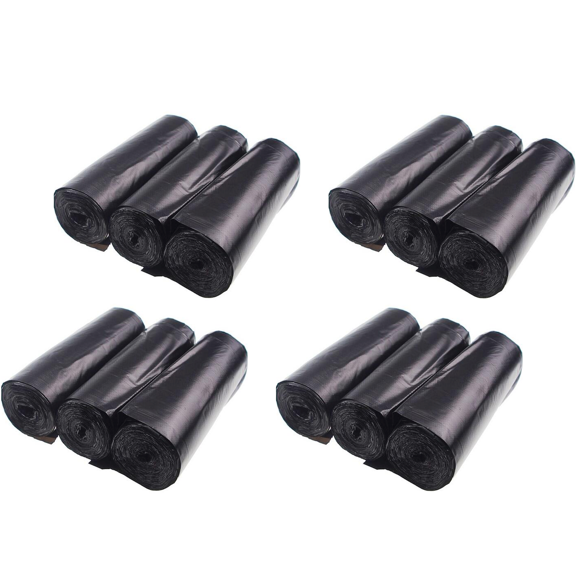 Mocny worek na śmieci (budowlane / remontowe)