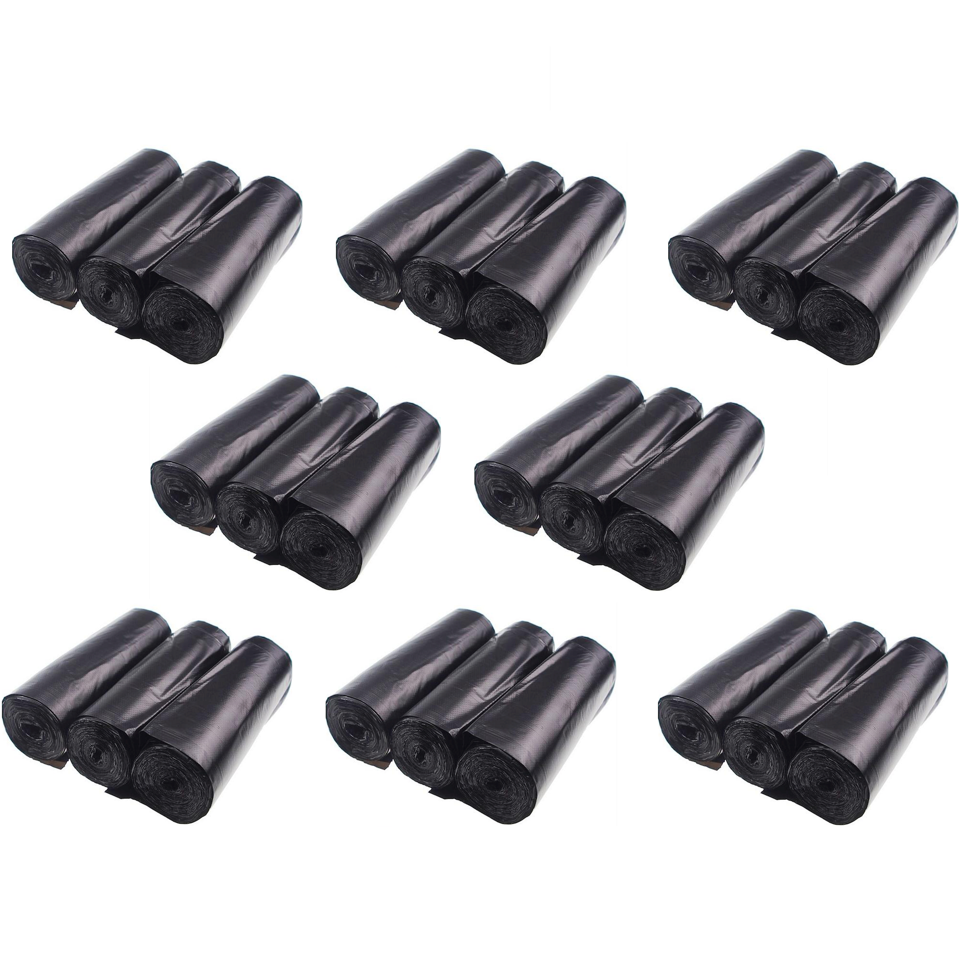 Mocny worek na śmieci (budowlane / remontowe)