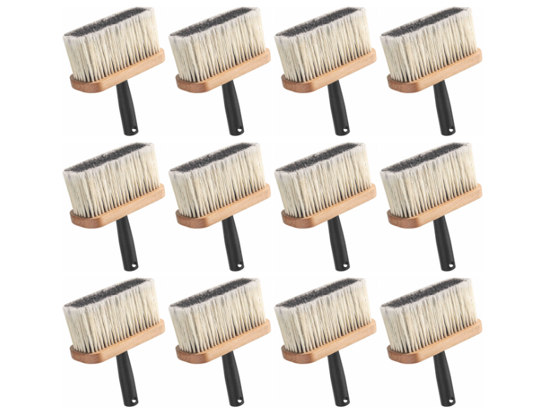 Myhalon Szczotka fasadowa_12 sztuk