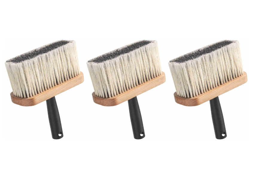 Myhalon Szczotka fasadowa_3 sztuk