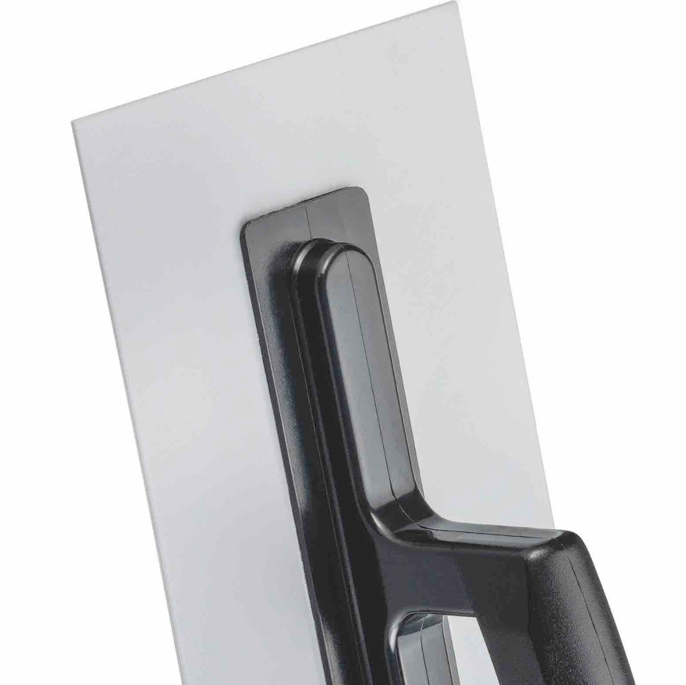 Paca do wygładzania (tworzywo sztuczne)_widok z bliska