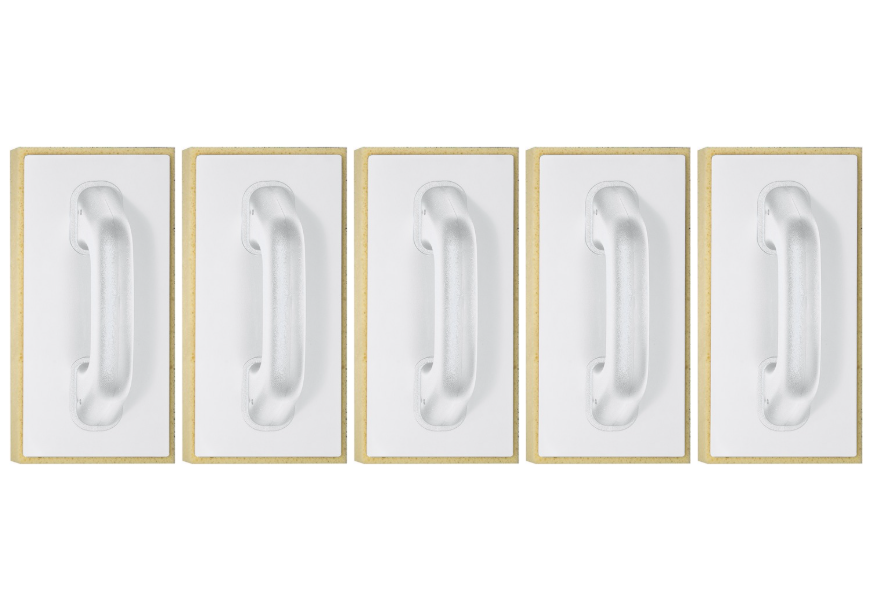 Paca z gąbką hydroskopijną_5 sztuk