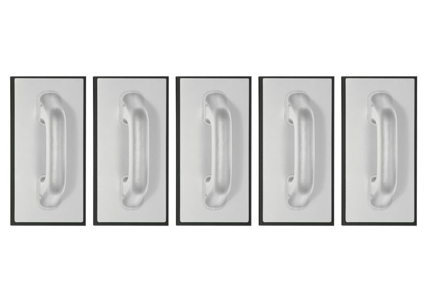 Paca z gumą komórkową__5 sztuk