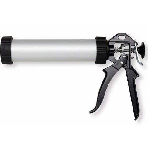 Pistolet do kartuszy⎥zamknięty