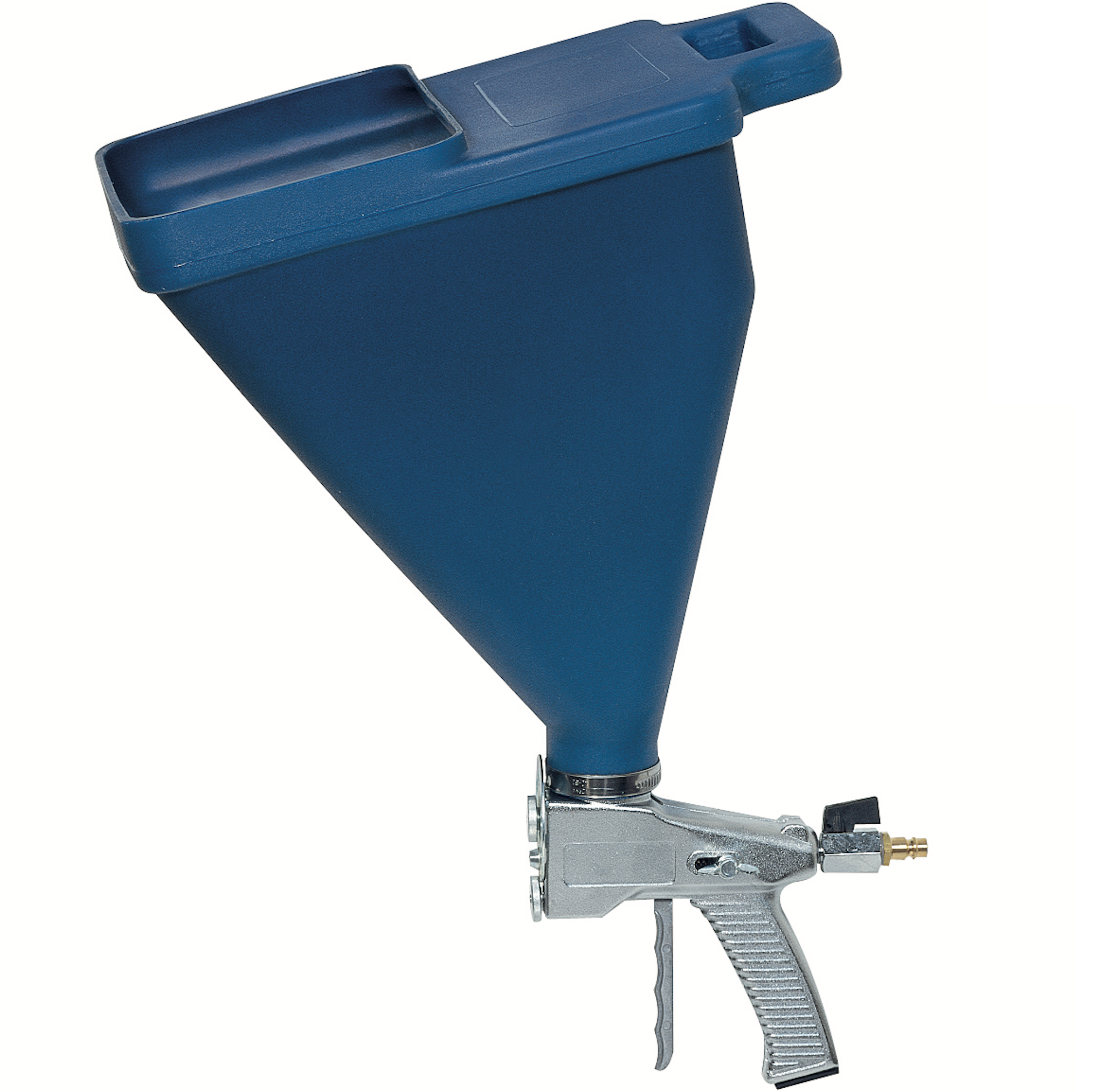 Pistolet do tynkowania