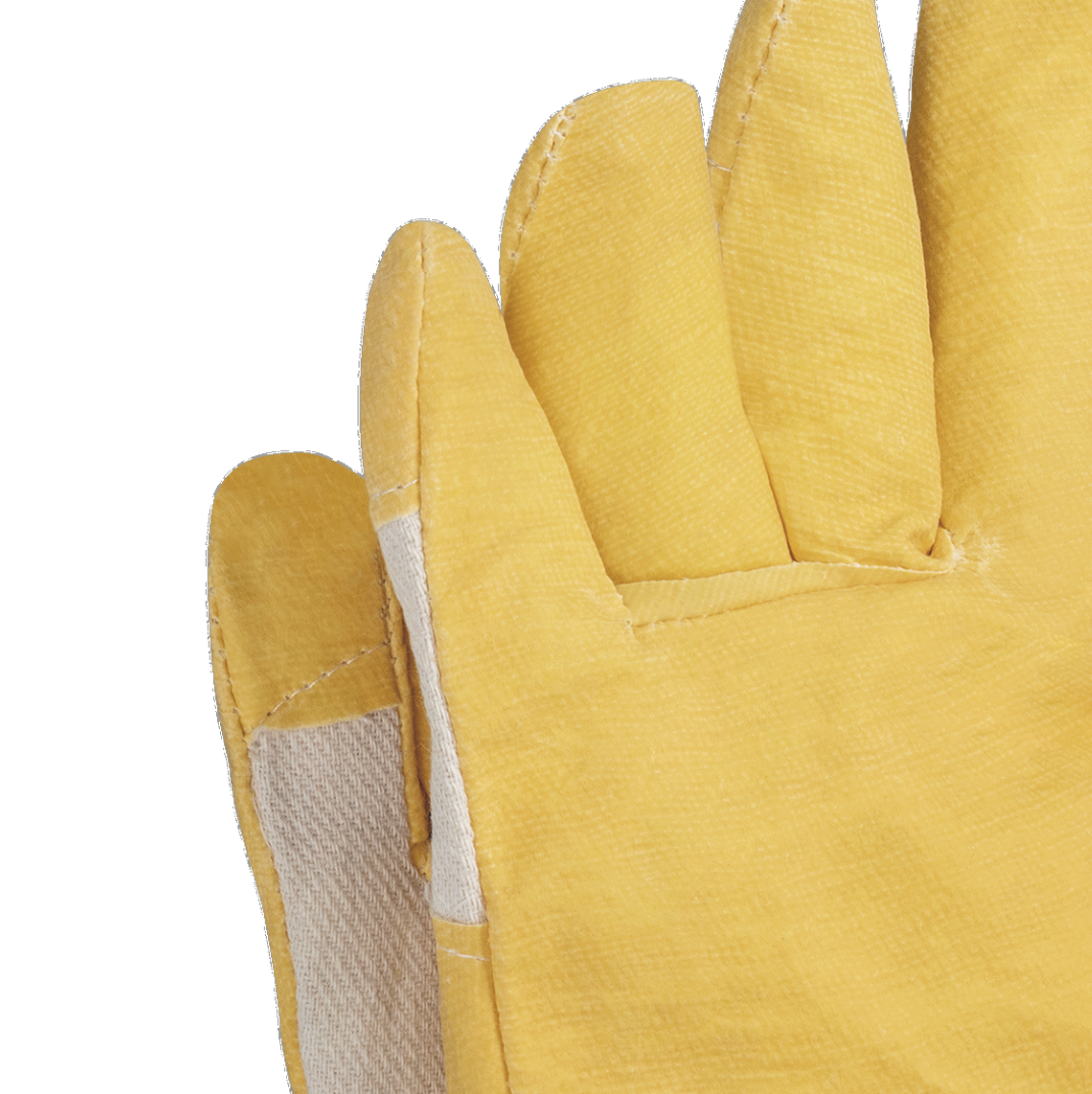Rękawice robocze Work Grip_widok z bliska