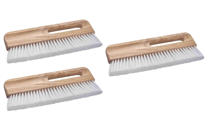 Szczotka do tapet_3 sztuk