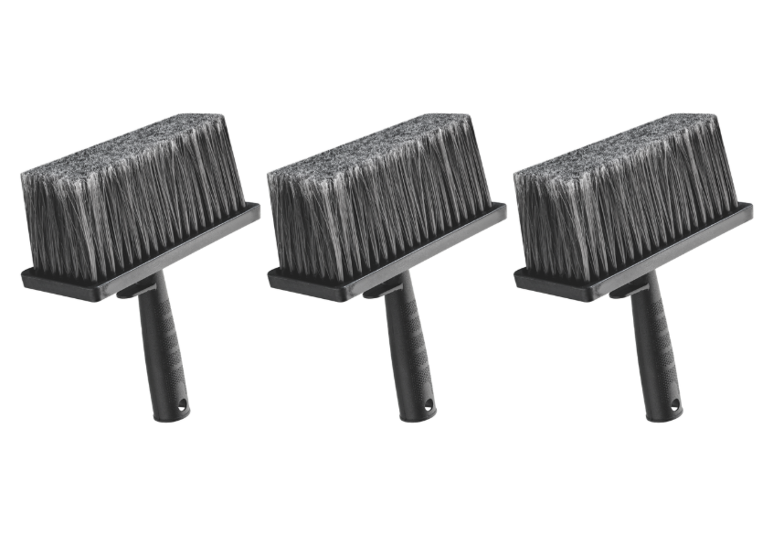 Szczotka sufitowa Silverpren_3 sztuk