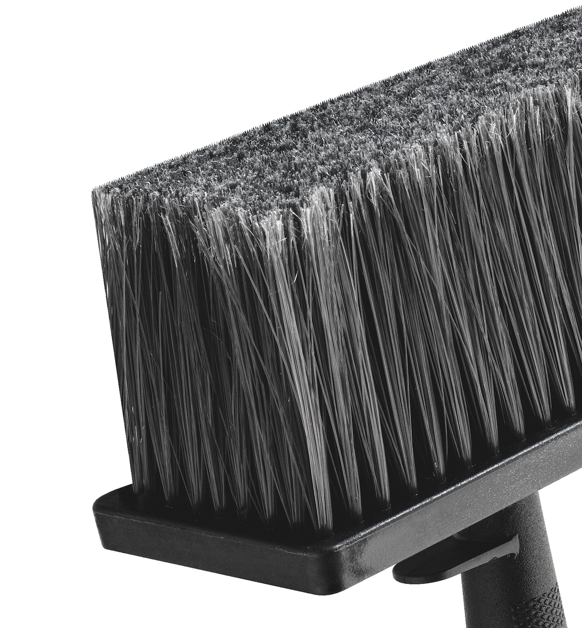 Szczotka sufitowa Silverpren_widok z bliska