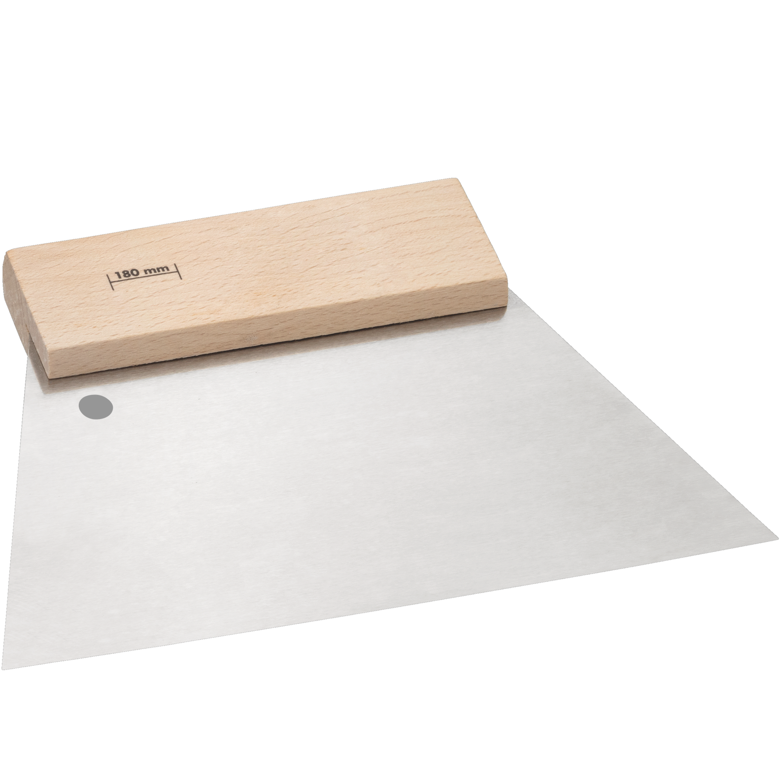 Szpachelka trapezowa