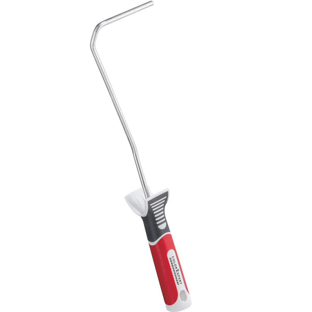 Uchwyt do wałka Pro z rączką 3K_39cm