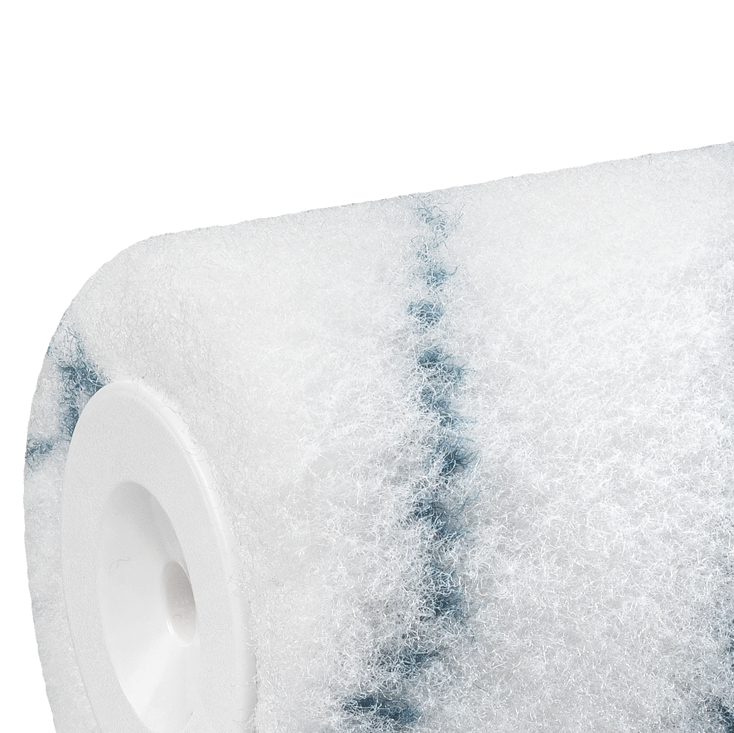 Wałek do dużych powierzchni Extralit_18 cm_widok z bliska