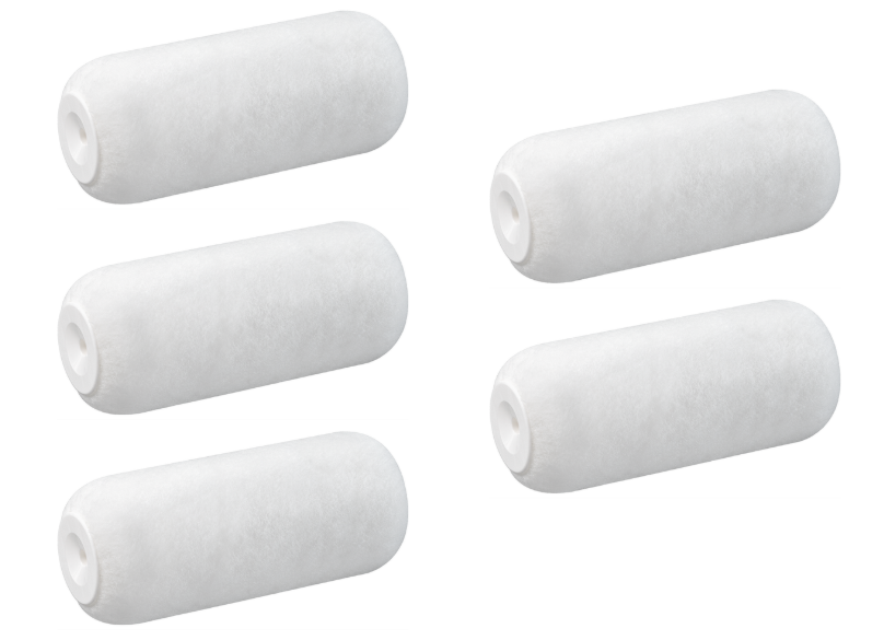 Wałek do dużych powierzchni Vestan Plus_25 cm_5 sztuk