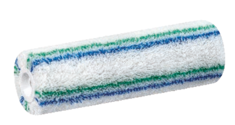 Wałek dużych powierzchni Polytex_18 cm_niepoddany amortyzacji