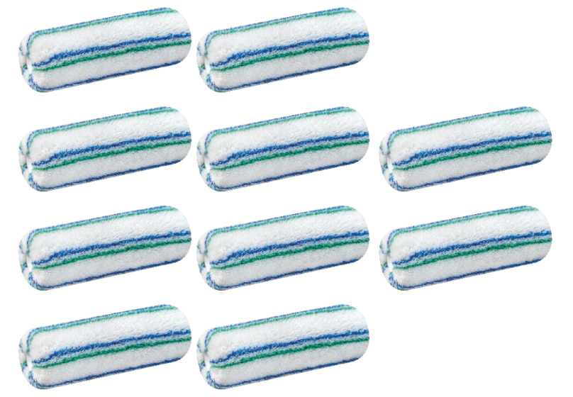 Wałek elewacyjny Polytex_18 cm_10 sztuk