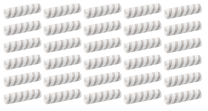 Wałek wielkopowierzchniowy Arbolon_30 sztuk