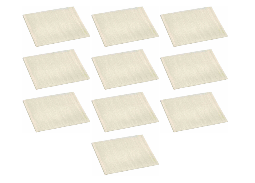 Ściereczka wiążąca kurz_10 sztuk