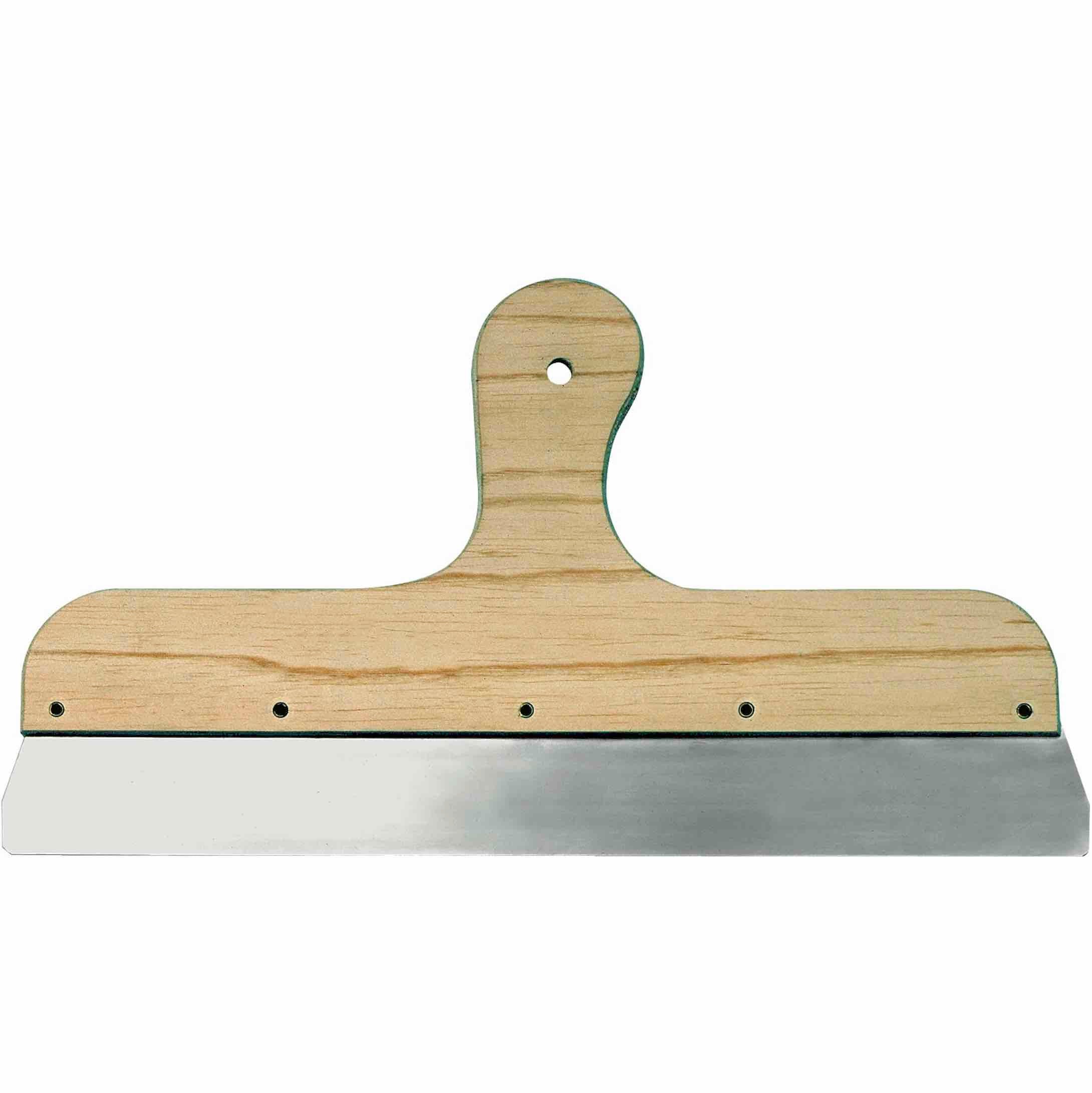 Paca szpachla fasadowa nierdzewna