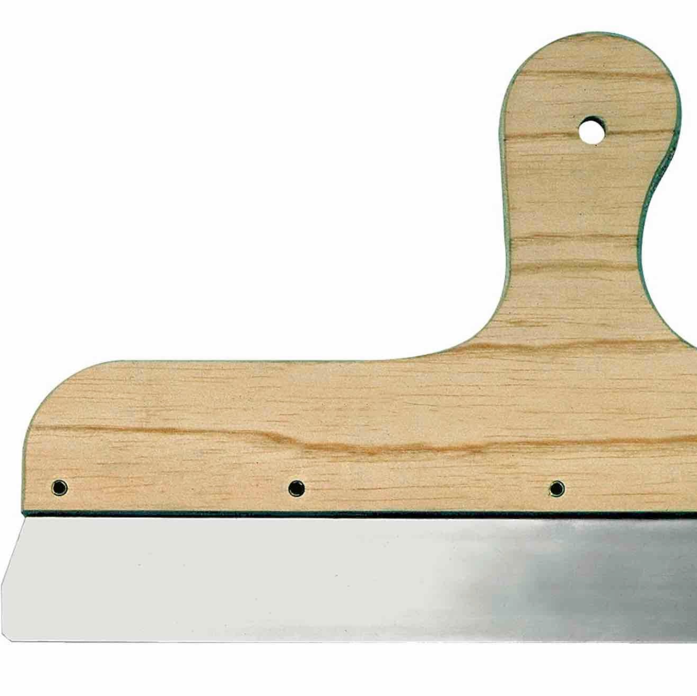 Paca szpachla fasadowa nierdzewna