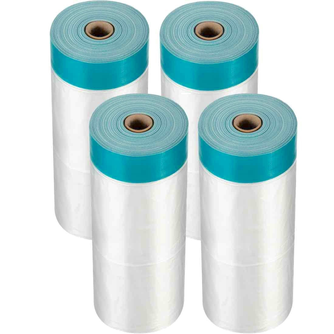 Folia z tkaninową taśmą klejącą ⎥ 240 cm (2400 mm)